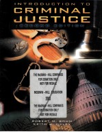 <em>INTRODUCTION</em> <em>TO</em> <em>CRIMINAL</em> <em>JUSTICE</em>  SECOND EDITION
