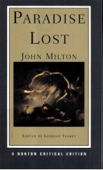 P<em>A</em>R<em>A</em>DISE LOST  <em>A</em>UTHORIT<em>A</em>TIVE <em>TEXT</em> SOURCES <em>A</em>ND B<em>A</em>CKGROUNDS CRITICISM  John Miton