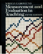 Measurement and evaluation <em>in</em> teach<em>in</em>g 5th ed.