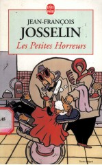 <em>Les</em> Petites Horreurs