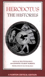 <em>THE</em> HI<em>S</em>TORIE<em>S</em>  Herodotu<em>s</em>