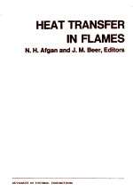 <em>H</em>EAT TRA<em>N</em>SFER I<em>N</em> FLAMES