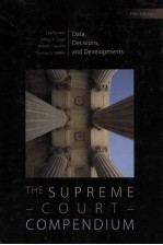 THE <em>S</em>UPREME COURT COMPENDIUM  DATA