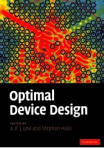 OPTIMAL DEVICE <em>DESIGN</em>
