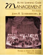 ACTIVE LEARNING GUIDE TO ACCOMPANY TO ACCOMPANY MANAGEMENT  FIFTH <em>EDITION</em>