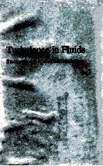 TURBULENCE <em>IN</em> FLUIDS STOCHASTIC AND NUMERICAL MODELL<em>IN</em>G