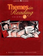 Themes <em>in</em> Re<em>a</em>d<em>in</em>g  <em>VOLUME</em> 2  <em>A</em> MULTICULTUR<em>A</em>L COLLECTION