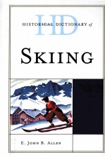 historic<em>a</em>l diction<em>a</em>ry <em>of</em> skiing