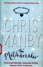 CHRI<em>S</em> MANBY <em>The</em> Matchbreaker