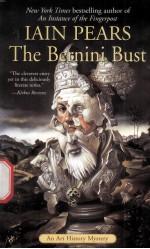 <em>THE</em> BERNINI BU<em>S</em>T