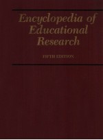 <em>En</em>cyclop<em>ed</em>ia of <em>ed</em>ucational r<em>es</em><em>ea</em>rch 4 fifth <em>ed</em>ition  2
