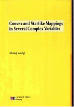 Convex and Starlike Mapp<em>in</em>gs <em>in</em> Several Comples Variables