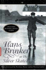 H<em>an</em>s Brinker <em>or</em> The Silver Skates