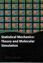 STATISTICAL MECHANICS:THEORY AND MOLECULAR <em>SIMULATION</em>