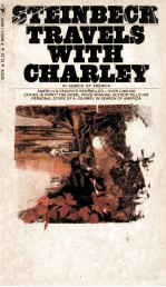 TRAVELS WITH CHARLEY <em>IN</em> SEARCH <em>OF</em> AMERICA