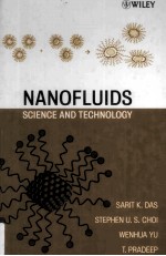NANOFLUIDS <em>SCIENCE</em> AND <em>TECHNOLOGY</em>