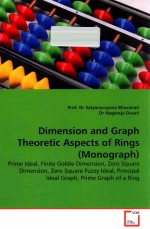 dimension <em>and</em> graph <em>th</em>eore<em>ti</em>c aspec<em>ts</em> of rings (monograph) prime ideal fini<em>te</em> goldie dimension zero 