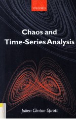 Chaos <em>and</em> Time-<em>Series</em> Analysis