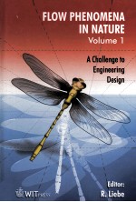 FLOW PHENOMENA IN NATURE VOLUME 1:A CHALLENGE TO <em>ENGINEERING</em> DESIGN