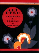art deco patterns & <em>design</em>s