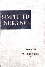 <em>SIMPLIFIED</em> NURSING