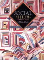 SOCIAL PROBLEMS <em>IN</em> A DIVERSE SOCIETY ONL<em>IN</em>E