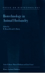 Biotechnology in <em>an</em>im<em>al</em> husb<em>an</em>dry