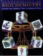 FUNDAM<em>E</em>NTALS OF BIOCH<em>E</em>MISTRY