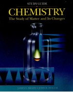 C<em>H</em>EMISTRY <em>T<em>H</em>E</em> <em>STUDY</em> <em>OF</em> MATTER <em>AND</em> ITS C<em>H</em>ANGES