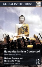 HUMANI<em>TA</em>RIANISM CON<em>TE</em>S<em>TE</em>D  WHERE ANGELS FEAR <em>TO</em> <em>TR</em>EAD