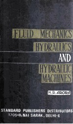 FLUID <em>MECHANICS</em>