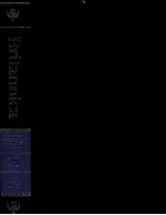 <em>THE</em> NEW ENCYCLOPAEDIA BRITANNICA VOLUME28 FOUNDED 1768 15TH EDITION