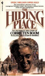 <em>THE</em> HIDING PLACE