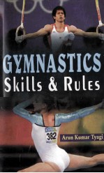<em>SKILLS</em> & RULES GYMNASTICS