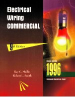 ELE<em>C</em>TRI<em>C</em>AL WIRING <em>C</em>OMMER<em>C</em>IAL NINTH EDITION