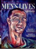 MEN'SLIVES <em>FOURTH</em> <em>EDITION</em>