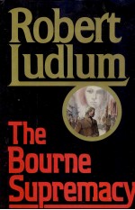 <em>THE</em> BOURNE <em>S</em>UPREMACY