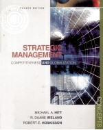 STRATEGIC <em>MANAGEMENT</em> COMPETITIVENESS AND GLOBALIZATION CONCEPTS FOURTH EDITION