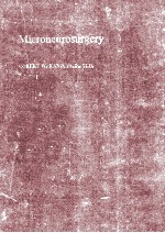 MICRONEUROSURGERY  <em>THIRD</em> <em>EDITION</em>