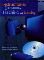 Instructi<em>on</em>al technology for <em>teaching</em> and <em>learning</em> : designing instructi<em>on</em>