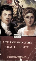 <em>A</em> T<em>A</em>LE <em>OF</em> TWO CITIES