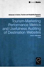 TOURISM-MARKETIN<em>G</em> PERFORMANCE METRICS AND USEFULNESS AUDITIN<em>G</em> OF DESTINATION WEBITES