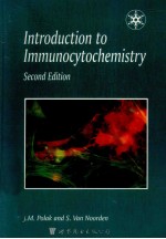 <em>INTRODUCTION</em> TO IMMUNOCTOCHEMISTRY <em>SECOND</em> <em>EDITION</em>