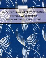 British textiles <em>from</em> 1900 <em>to</em> 1937
