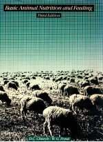 <em>B<em>a</em>sic</em> <em>A</em>nim<em>a</em>l Nutrition <em>a</em>nd Feeding