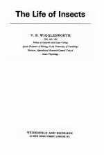 <em>THE</em> LIFE OF IN<em>S</em>ECT<em>S</em>