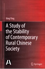<em>a</em> <em>study</em> <em>of</em> the st<em>a</em>bility <em>of</em> contempor<em>a</em>ry rur<em>a</em>l chinese society