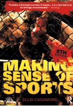MAK<em>IN</em>G SENSE <em>OF</em> SPORTS FIFTH <em>EDITION</em>