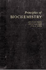 <em>principles</em> <em>of</em> biochemistry third <em>edition</em>