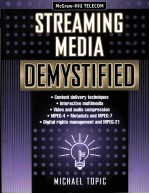 Streamin<em>g</em> Media Demystified
